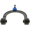 CMS101073 by MEVOTECH - Control Arm and Ball Join
