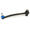 Mevotech CMS101182 Suspension Control Arm and Ball Joint Assembly Control Arm and Ball Join