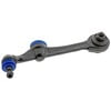 Mevotech CMS101206 Suspension Control Arm and Ball Joint Assembly Control Arm And Ball Join
