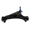 Mevotech CMS101222 Suspension Control Arm and Ball Joint Assembly Control Arm