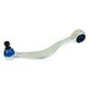 Mevotech CMS101248 Suspension Control Arm and Ball Joint Assembly Control Arm And Ball Join