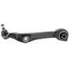 Mevotech CMS101281 Suspension Control Arm and Ball Joint Assembly Control Arm And Ball Join