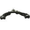 Mevotech CMS101351 Suspension Control Arm and Ball Joint Assembly Control Arm and Ball Join