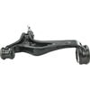 CMS101392 by MEVOTECH - Control Arm and Ball