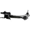 Mevotech CMS101394 Suspension Control Arm and Ball Joint Assembly Control Arm and Ball