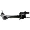 Mevotech CMS101395 Suspension Control Arm and Ball Joint Assembly Control Arm and Ball