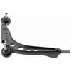 CMS101409 by MEVOTECH - Control Arm and Ball