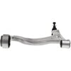 Mevotech CMS101412 Suspension Control Arm and Ball Joint Assembly Control Arm and Ball