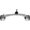 Mevotech CMS101429 Suspension Control Arm and Ball Joint Assembly Control Arm and Ball