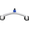 Mevotech CMS101433 Suspension Control Arm and Ball Joint Assembly Control Arm and Ball