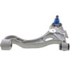 CMS50114 by MEVOTECH - Control Arm and Ball Join