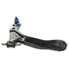 CMS501158 by MEVOTECH - Control Arm and Ball Join