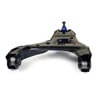 Mevotech CMS501159 Suspension Control Arm and Ball Joint Assembly Control Arm and Ball Join