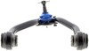 Mevotech CMS50120 Suspension Control Arm and Ball Joint Assembly Control Arm and Ball Join
