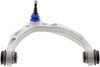 CMS501233 by MEVOTECH - Control Arm and Ball