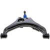 Mevotech CMS501239 Suspension Control Arm and Ball Joint Assembly Control Arm and Ball Join