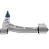 CMS50123 by MEVOTECH - Control Arm and Ball Join