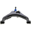 Mevotech CMS501240 Suspension Control Arm and Ball Joint Assembly Control Arm and Ball Join