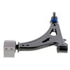 Mevotech CMS501250 Suspension Control Arm and Ball Joint Assembly Control Arm and Ball