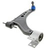 CMS501267 by MEVOTECH - Control Arm and Ball