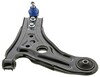 Mevotech CMS50127 Suspension Control Arm and Ball Joint Assembly Control Arm and Ball Join