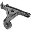 Mevotech CMS50133 Suspension Control Arm and Ball Joint Assembly Control Arm and Ball Join