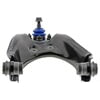 Mevotech CMS50136 Suspension Control Arm and Ball Joint Assembly Control Arm and Ball Join