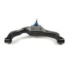 Mevotech CMS50142 Suspension Control Arm and Ball Joint Assembly Control Arm and Ball Join
