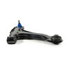 Mevotech CMS50172 Suspension Control Arm and Ball Joint Assembly Control Arm and Ball Join