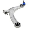 CMS50174 by MEVOTECH - Control Arm and Ball Join