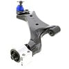 CMS50198 by MEVOTECH - Control Arm and Ball Join