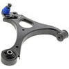 Mevotech CMS60101 Suspension Control Arm and Ball Joint Assembly Control Arm and Ball Join