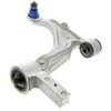 Mevotech CMS601025 Suspension Control Arm and Ball Joint Assembly Control Arm and Ball Join