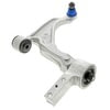 Mevotech CMS601044 Suspension Control Arm and Ball Joint Assembly Control Arm and Ball