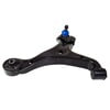 Mevotech CMS601101 Suspension Control Arm and Ball Joint Assembly Control Arm