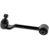 CMS601166 by MEVOTECH - Control Arm and Ball Join