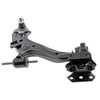 Mevotech CMS601174 Suspension Control Arm and Ball Joint Assembly Control Arm and Ball
