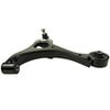 Mevotech CMS601189 Suspension Control Arm and Ball Joint Assembly Control Arm and Ball