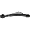 Mevotech CMS601212 Suspension Control Arm Control Arm