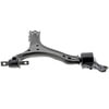 Mevotech CMS601219 Suspension Control Arm Control Arm