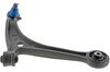 Mevotech CMS60121 Suspension Control Arm and Ball Joint Assembly Control Arm and Ball Join