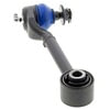 CMS60122 by MEVOTECH - Control Arm and Ball Join