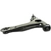 CMS701103 by MEVOTECH - Control Arm and Ball