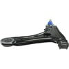 Mevotech CMS701125 Suspension Control Arm and Ball Joint Assembly Control Arm and Ball