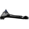 Mevotech CMS701126 Suspension Control Arm and Ball Joint Assembly Control Arm and Ball