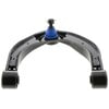 CMS301210 by MEVOTECH - Control Arm and Ball Joint Assembly