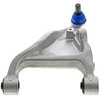 CMS301231 by MEVOTECH - Control Arm and Ball