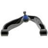 CMS30123 by MEVOTECH - Control Arm and Ball Join