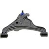 Mevotech CMS30125 Suspension Control Arm and Ball Joint Assembly Control Arm and Ball Join