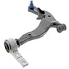CMS30152 by MEVOTECH - Control Arm and Ball Join